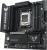 Материнская плата Asus TUF GAMING B850M-PLUS II Socket AM5 AMD B850 4xDDR5 mATX AC`97 8ch(7.1) 2.5Gg RAID+HDMI+DP - купить недорого с доставкой в интернет-магазине