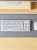 Клавиатура Logitech K868 механическая белый USB беспроводная BT/Radio (920-013913) - купить недорого с доставкой в интернет-магазине