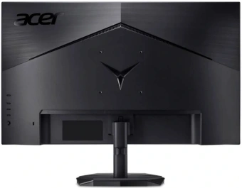 Монитор Acer 27" Nitro KG271X1bmiipx черный IPS LED 0.5ms 16:9 HDMI M/M матовая 250cd 178гр/178гр 1920x1080 200Hz FreeSync Premium DP FHD 5.7кг - купить недорого с доставкой в интернет-магазине