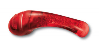 Точилка для кухон.ножей Victorinox Ceramic (7.8721) красный полупрозрачный европодвес - купить недорого с доставкой в интернет-магазине