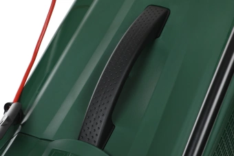 Газонокосилка роторная Bosch UniversalRotak 34-405 (06008A6401) 1300Вт - купить недорого с доставкой в интернет-магазине