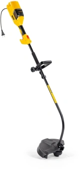 Триммер электрический Champion ET1003A 1000Вт разбор.штан. реж.эл.:леска - купить недорого с доставкой в интернет-магазине