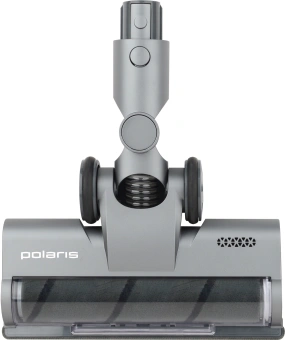 Пылесос Polaris Fusion PVCS 4010 450Вт серый - купить недорого с доставкой в интернет-магазине