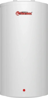Водонагреватель Thermex Nobel N 15 U 2кВт 15л электрический настенный/белый - купить недорого с доставкой в интернет-магазине