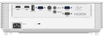 Проектор Infocus ScreenPlay SP226 DLP 4000Lm LS 4000Lm ANSI (1280x800) 30000:1 ресурс лампы:15000часов 1xUSB typeA 2xHDMI 2.9кг - купить недорого с доставкой в интернет-магазине