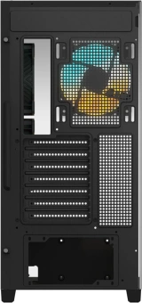 Корпус Gigabyte GB-C500P ST черный без БП ATX 3x120mm 6x140mm 2xUSB3.0 1xUSB3.1 audio bott PSU - купить недорого с доставкой в интернет-магазине