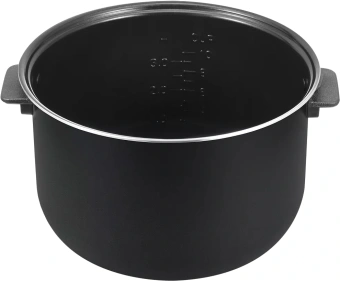 Мультиварка Polaris IQ Home PMC 0515 5л 1050Вт черный/черный - купить недорого с доставкой в интернет-магазине
