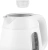 Чайник электрический Polaris PWK 0723DDW 1.7л. 2400Вт белый корпус: пластик - цена, купить или заказать с доставкой в интернет-магазине Чайник электрический Polaris PWK 0723DDW 1.7л. 2400Вт белый корпус: пластик - купить недорого с доставкой в интернет-магазине