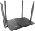 Роутер беспроводной D-Link DIR-1260/RU/R1A 10/100/1000BASE-TX/4G ready черный - купить недорого с доставкой в интернет-магазине