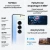 Смартфон Samsung SM-S931B Galaxy S25 256Gb 12Gb голубой моноблок 3G 4G 2Sim 6.2" 1080x2340 Android 15 50Mpix 802.11 a/b/g/n/ac/ax/be NFC GPS GSM900/1800 GSM1900 TouchSc Protect - купить недорого с доставкой в интернет-магазине