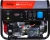 Генератор Fubag BS 6600 AES 6.5кВт - купить недорого с доставкой в интернет-магазине