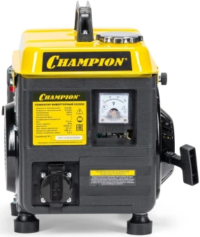 Генератор Champion PNIGG950 0.9кВт - купить недорого с доставкой в интернет-магазине