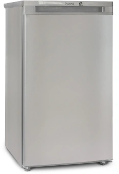 Холодильник Бирюса Б-M408 2-хкамерн. серебристый - цена, купить или заказать с доставкой в интернет-магазине Холодильник Бирюса Б-M408 2-хкамерн. серебристый - купить недорого с доставкой в интернет-магазине