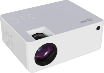 Проектор Cactus CS-PRM.04WT.WUXGA-A LCD 10000Lm LS 450Lm ANSI (1920x1080) 2000:1 ресурс лампы:50000часов 2xUSB typeA 3xHDMI 2.5кг - купить недорого с доставкой в интернет-магазине