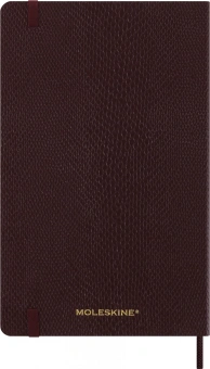 Еженедельник Moleskine PRECIOUS & ETHICAL MAMBA Large 130х210мм обложка экокожа 144стр. бургунди - цена, купить или заказать с доставкой в интернет-магазине Еженедельник Moleskine PRECIOUS & ETHICAL MAMBA Large 130х210мм обложка экокожа 144стр. бургунди - купить недорого с доставкой в интернет-магазине