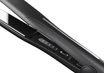 Выпрямитель Haier HHS-618 53Вт черный макс.темп.:220С покрытие:титаново-керам. (FZ000TD00RU) - купить недорого с доставкой в интернет-магазине