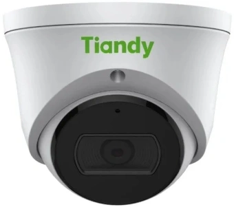 Камера видеонаблюдения IP Tiandy TC-C34XS I3W/E/Y/2.8mm/V4.2 2.8-2.8мм (TC-C34XS I3W/E/Y/2.8/V4.2) - купить недорого с доставкой в интернет-магазине