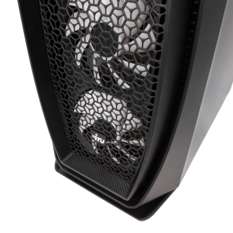 ПК IRU Game 520B5GMA MT Ryzen 5 5600X (3.7) 16Gb SSD512Gb RTX3050 8Gb Free DOS GbitEth 650W черный (1926551) - купить недорого с доставкой в интернет-магазине