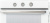 Духовой шкаф Электрический Gorenje BO6725E02WG белый/нержавеющая сталь - купить недорого с доставкой в интернет-магазине