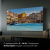 Телевизор QLED Hyundai 75" H-LED75QBU7500 Android TV Frameless черный/серебристый 4K Ultra HD 60Hz DVB-T DVB-T2 DVB-C DVB-S DVB-S2 USB WiFi Smart TV - цена, купить или заказать с доставкой в интернет-магазине Телевизор QLED Hyundai 75" H-LED75QBU7500 Android TV Frameless черный/серебристый 4K Ultra HD 60Hz DVB-T DVB-T2 DVB-C DVB-S DVB-S2 USB WiFi Smart TV - купить недорого с доставкой в интернет-магазине