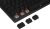 Клавиатура Logitech G512 Carbon Red Linear механическая черный USB Multimedia for gamer LED (920-009374) - цена, купить или заказать с доставкой в интернет-магазине Клавиатура Logitech G512 Carbon Red Linear механическая черный USB Multimedia for gamer LED (920-009374) - купить недорого с доставкой в интернет-магазине