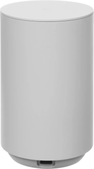 Камера видеонаблюдения IP Yandex YNDX-00582GRY Wi-Fi 5.85-5.85мм цв. корп.:серый - купить недорого с доставкой в интернет-магазине