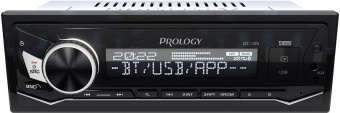 Автомагнитола Prology GT-120 1DIN 4x55Вт v4.2 (PRGT120) - купить недорого с доставкой в интернет-магазине