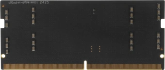 Память DDR5 16GB 4800MHz Netac NTBSD5N48SP-16 Basic RTL Gaming PC5-38400 CL40 SO-DIMM 262-pin 1.1В original Intel Ret - купить недорого с доставкой в интернет-магазине