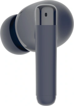Гарнитура внутриканальные Tecno Buds 4 Air Eco BD04 Air ECO синий беспроводные bluetooth в ушной раковине (BD04 AIR ECO MIDNIGHT BLUE) - купить недорого с доставкой в интернет-магазине