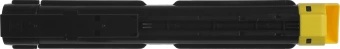 Картридж лазерный Cactus CS-WC7120YRU 006R01462 желтый (15000стр.) для Xerox WC 7120/7120T/7125S/7220/7120S/7125/7125T/7225 - купить недорого с доставкой в интернет-магазине