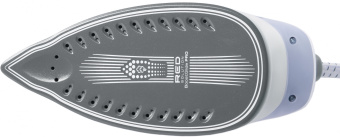 Парогенератор Red Solution RSS-5906 2400Вт белый/голубой - купить недорого с доставкой в интернет-магазине