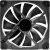 Вентилятор для корпуса ID-Cooling ZF-14025 ARGB 140х140x25 черный 4-pin 37дБ (ZF-14025-ARGB) Ret - купить недорого с доставкой в интернет-магазине