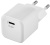 Сетевое зар./устр. uBear WC20WH01-AD 20W 3A (PD+QC) USB-C универсальное белый - цена, купить или заказать с доставкой в интернет-магазине Сетевое зар./устр. uBear WC20WH01-AD 20W 3A (PD+QC) USB-C универсальное белый - купить недорого с доставкой в интернет-магазине