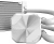 Система водяного охлаждения Montech HyperFlow Silent 360 Soc-AM5/AM4/1200/1700/1851 белый 4-pin 24.8dB Al 360W Ret (HS360WH) - цена, купить или заказать с доставкой в интернет-магазине Система водяного охлаждения Montech HyperFlow Silent 360 Soc-AM5/AM4/1200/1700/1851 белый 4-pin 24.8dB Al 360W Ret (HS360WH) - купить недорого с доставкой в интернет-магазине