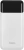 Мобильный аккумулятор Hoco J102A Cool figure 20000mAh QC/PD 20W 5A USB-A/USB-C белый (J102A COOL FIGURE WHITE) - купить недорого с доставкой в интернет-магазине