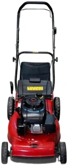 Газонокосилка роторная Edon GML-460/4600 (20845) - купить недорого с доставкой в интернет-магазине