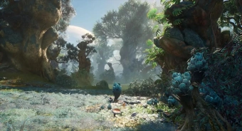 Игра для PS5 PlayStation Outcast: A New Beginning (16+) - купить недорого с доставкой в интернет-магазине