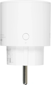 Умная розетка TP-Link Tapo P115 Wi-Fi белый (TAPO P115(1-PACK)) - купить недорого с доставкой в интернет-магазине