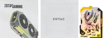 Видеокарта Zotac PCI-E 5.0 RTX 5050 TWIN EDGE OC NVIDIA GeForce RTX 5050 8Gb 128bit GDDR6 2602/20000 HDMIx1 DPx3 HDCP Ret - купить недорого с доставкой в интернет-магазине