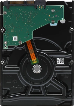 Жесткий диск Seagate SATA-III 4TB ST4000NM000B Server Exos 7E10 512N (7200rpm) 256Mb 3.5" - купить недорого с доставкой в интернет-магазине