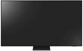 Телевизор QLED Samsung 65" QE65QN70FAUXRU Series 7 черный 4K Ultra HD 120Hz DVB-T2 DVB-C DVB-S2 USB WiFi Smart TV - купить недорого с доставкой в интернет-магазине
