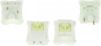 Клавиатура Redragon Fizz Pro механическая белый USB беспроводная BT/Radio for gamer для ноутбука LED (72598) кабель 1.8м - купить недорого с доставкой в интернет-магазине