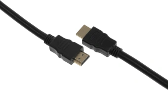 Кабель аудио-видео HDMI (m)/HDMI (m) 2м. черный - купить недорого с доставкой в интернет-магазине
