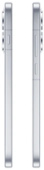 Смартфон Oppo CPH2863 Reno 16 pro 512Gb 12Gb белый моноблок 3G 4G 6.75" Android 802.11 a/b/g/n/ac/ax NFC GPS - купить недорого с доставкой в интернет-магазине