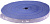 Хомут-липучка Lanmaster TWT-VCM30M-BL 30000x20мм (упак:1шт) нейлон 6.6 внутри помещений синий