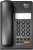 Телефон проводной Ritmix RT-330 черный - цена, купить или заказать с доставкой в интернет-магазине Телефон проводной Ritmix RT-330 черный - купить недорого с доставкой в интернет-магазине