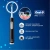 Зубная щетка электрическая Oral-B Pro 1 80870428 черный - цена, купить или заказать с доставкой в интернет-магазине Зубная щетка электрическая Oral-B Pro 1 80870428 черный - купить недорого с доставкой в интернет-магазине