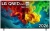 Телевизор LED LG 75" 75QNED83B6A.ARUG черный титан 4K Ultra HD 60Hz DVB-T DVB-T2 DVB-C DVB-S DVB-S2 USB WiFi Smart TV - купить недорого с доставкой в интернет-магазине