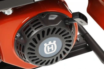 Генератор Husqvarna G3200P 3кВт - купить недорого с доставкой в интернет-магазине
