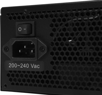 Блок питания Formula ATX 450W AC VX PLUS (20+4pin) 120mm fan 2xSATA RTL - купить недорого с доставкой в интернет-магазине